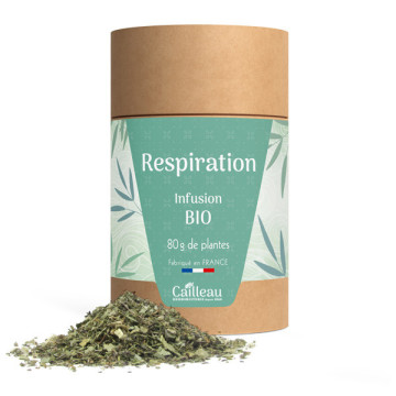 RESPIRACIÓN BIO 60 g