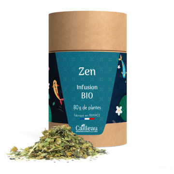 ZEN BIO 80 g
