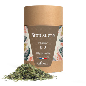 Azúcar bio stop 60 g