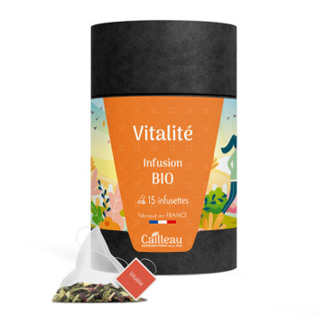 VITALITE BIO / ORGANIC...