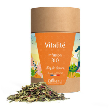 VITALITE BIO / ORGANIC...