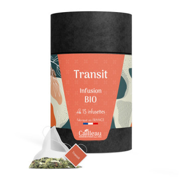 TRANSIT BIO / ORGANIC...