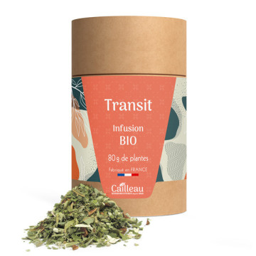 TRANSIT BIO / ORGANIC...