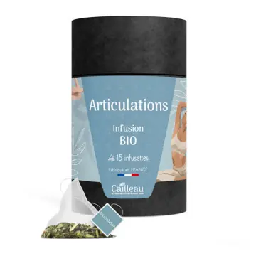 ARTICULATIONS BIO TUBE de...