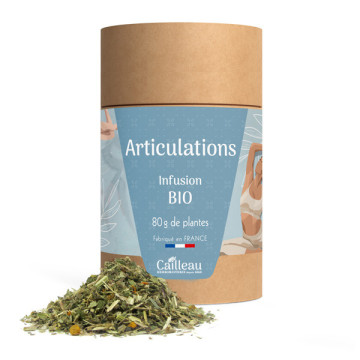 ARTICULATIONS BIO de 80 g