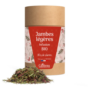 JAMBES LEGERES BIO /...