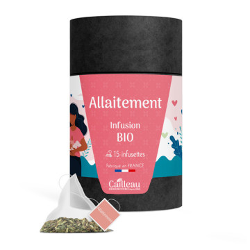 ALLAITEMENT BIO TUBE de 15...