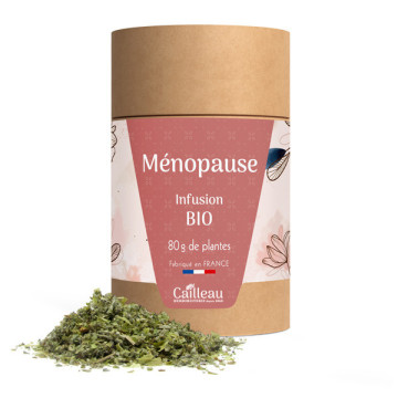 MENOPAUSE BIO / ORGANIC...