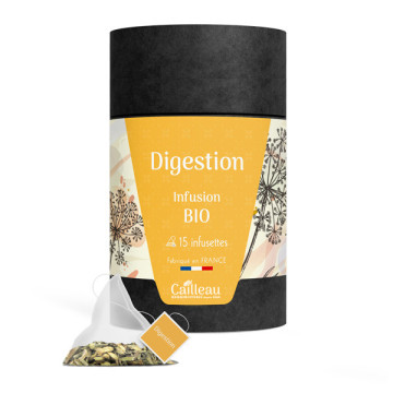 DIGESTION BIO / ORGANIC...