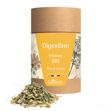 DIGESTION BIO / ORGANIC...