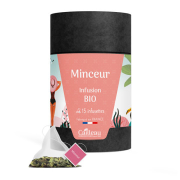 MINCEUR BIO / ORGANIC...