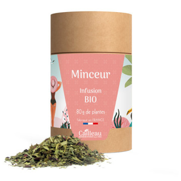 Adelgazante bio 80 g