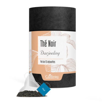 EL TUBO NOIR DARJEELING de...