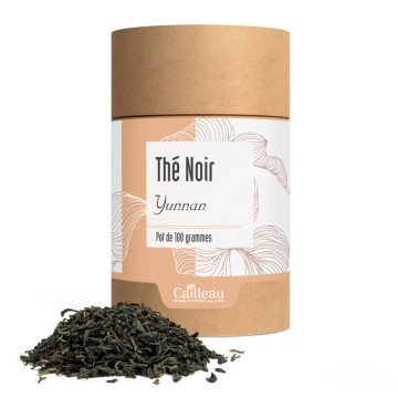 EL NOIR YUNNAN 100 g
