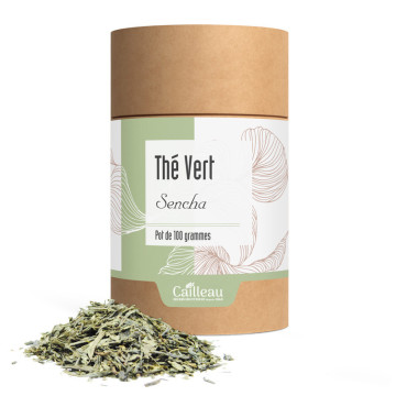 LA VERT SENCHA 100 g