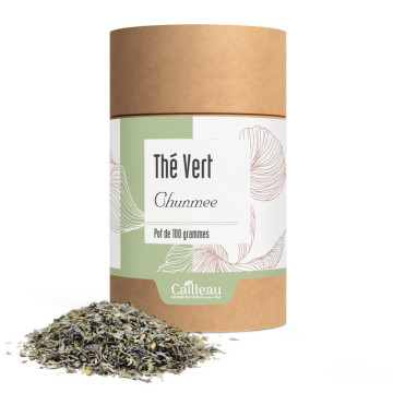 EL VERT CHUNMEE 100 g