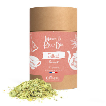 LINDEN bract, ORGANIC,...