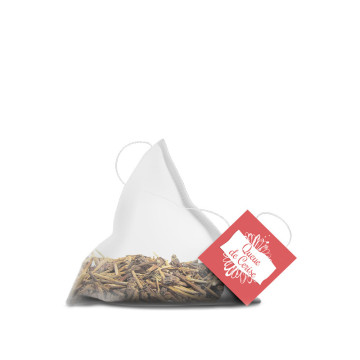 Infusettes Vrac CERISIER...