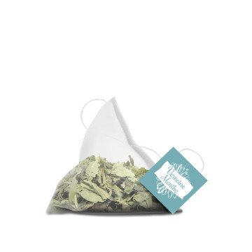 LEMON VERBENA - PEPPERMINT,...