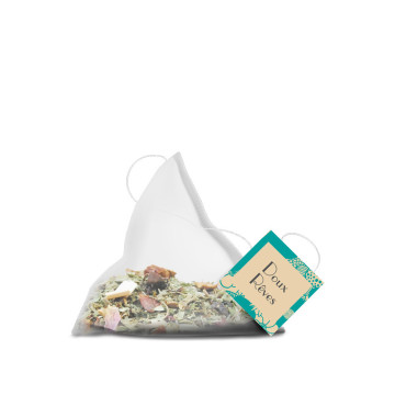 Infusettes DOUX REVES 3g