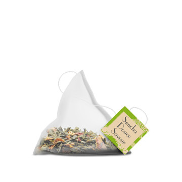 Infusettes SENCHA DOUCE...