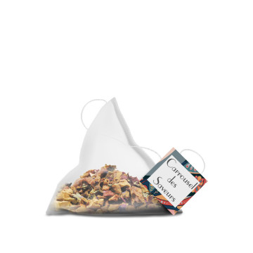 Infusettes Vrac CARROUSEL...