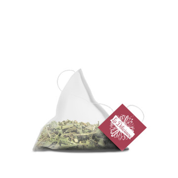 Infusettes LA DELICIEUSE 2,0g