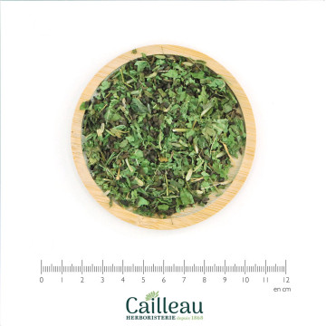 LACTANCIA ECOLÓGICA - CAILLEAU