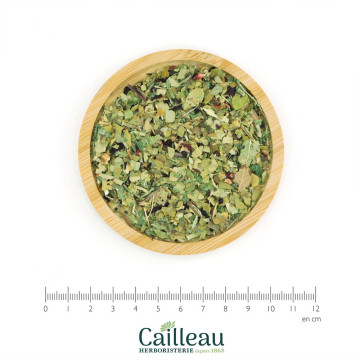 MINCEUR BIO / ORGANIC SLIMMING