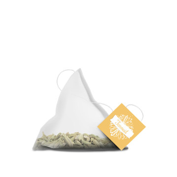 Infusetas de Hinojo Dulce...