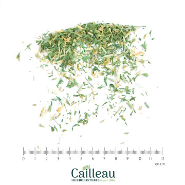 LUZERNE (ALFALFA) BIO...