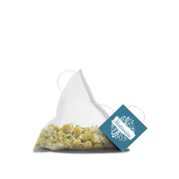 Infusiones de manzanilla...