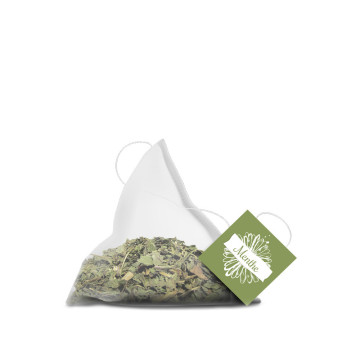 FRANCIA BIO PEPPERMINT...