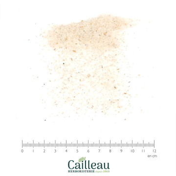 ISPAGHUL (PSYLLIUM BLOND)...