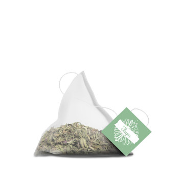 Infusettes Granel THYME...