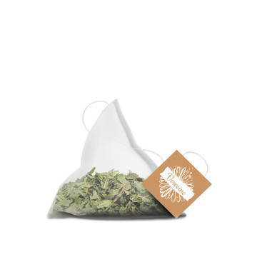 LEMON VERBENA leaf cutted,...