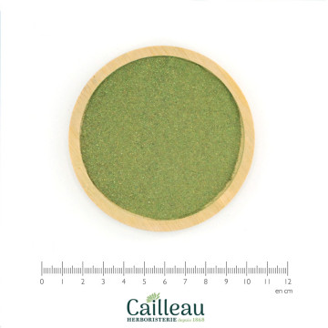 HAWTHORN flowering top powder