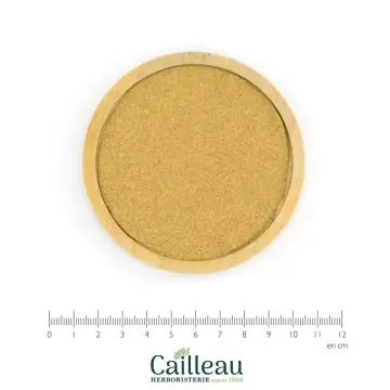 CANNELLE écorce morceaux...