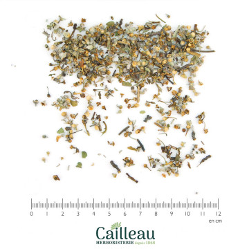 AUBEPINA BIO flor