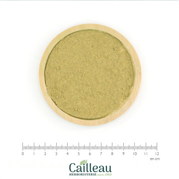 FUMITORY aerial part powder