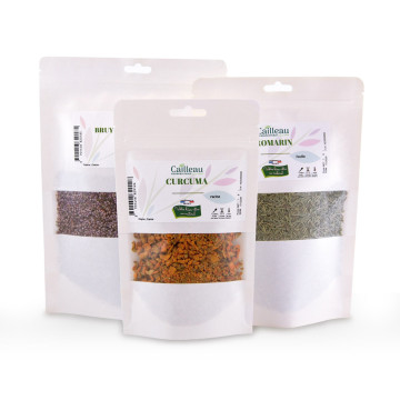 ARMOISE feuille sachet de 70 g