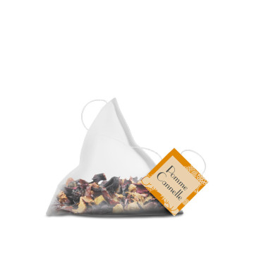 Infusettes Granel MANZANA...