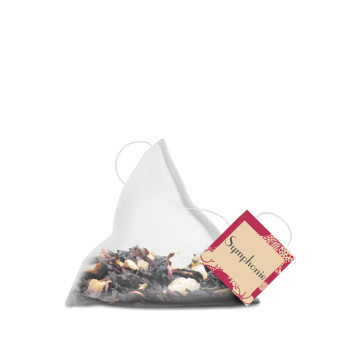 SYMPHONIE Tea bags bulk