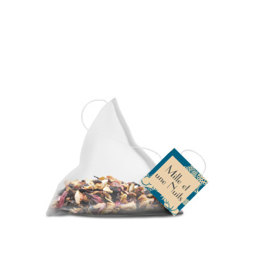 MILLE ET UNE NUITS Tea bags...