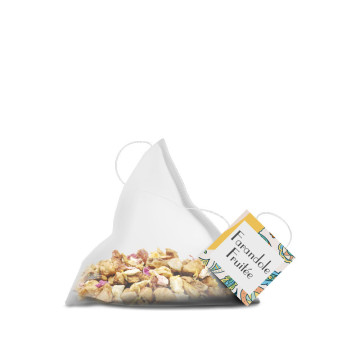 INFUSETAS DE FARANDOL BIO A...