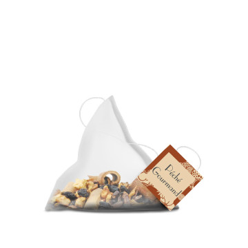 Infusettes Granel PÉCHÉ...