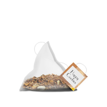 HAPPY COOKIES BIO Tea bags...