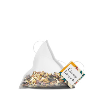 INFUSETAS BIO DE NARANJA...