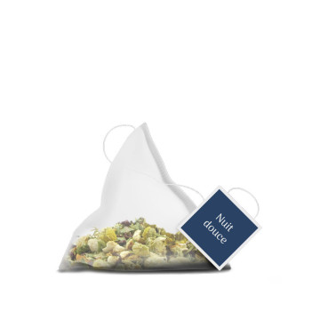 Infusión orgánica Mellow...