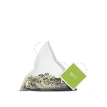 Infusettes Vrac DETOX BIO 2,0g